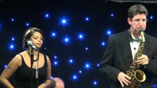 Ain't Nobody's Business If I Do - Mellow Baku - Whitley Bay 2015