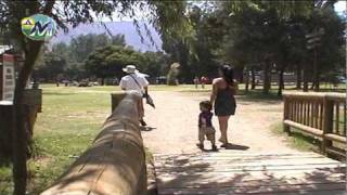 preview picture of video 'MANANTIALES DE PANQUEHUE, CHILE 2010'