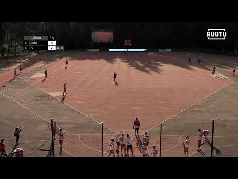 25.7.2019 Joensuu - IPV juoksukooste