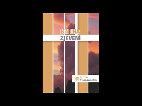 Satan a jeho spojenci | Kniha Zjevení | Průvodce studiem Bible | Sobotní škola 2019_1Q