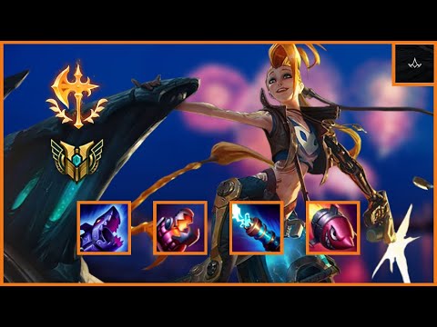 Jinx Montage 2020 | Jinx Montage S10 | Jinx Best Plays #2