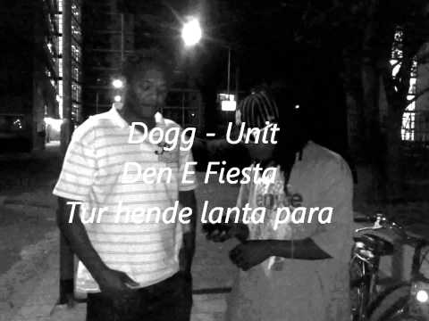 RealDogg & Mister Low - In Tha Club.wmv