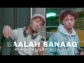 SAALAX SANAAG | WAXAN BOQORKA WEYDISTAA -OFFCIAL MUSIC VIDEO 2023