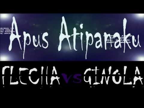 8os1: Flecha vs Ginola - Apus Atipanaku 5