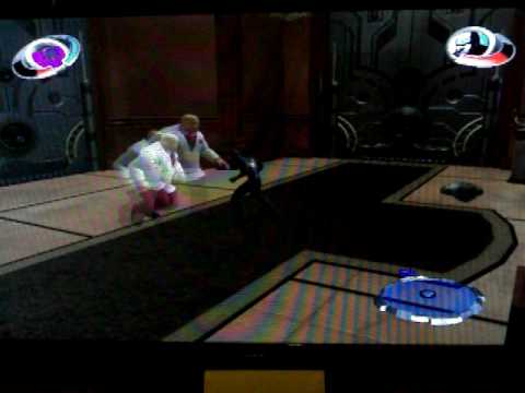 Spider-man 3 Walkthrough part 42: The Kingpin (Wilson Fisk)