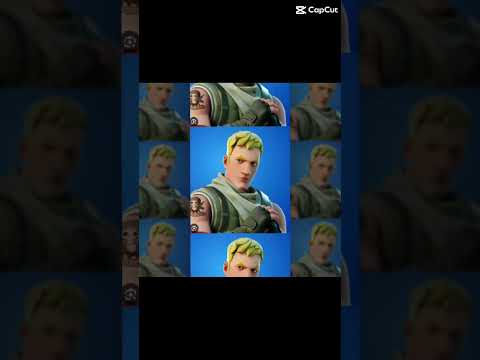 Most Dangerous Man… #Funny #Fortnite #Default Skin