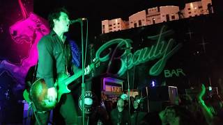 The Last Time- The Longshot Las Vegas