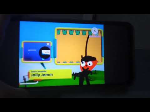 Jolly Jemm 15 de Novembro de 2014