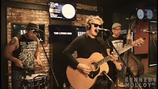 The Living End - White Noise | Live On Kennedy Molloy! | Triple M