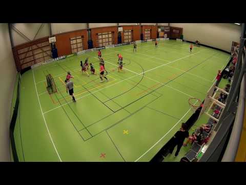 Papas A-Tytöt - MuhU 4-5 14.1.2017 4