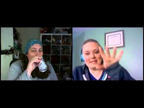 TheKnitGirllls Ep 234 - Unconventional Stuff
