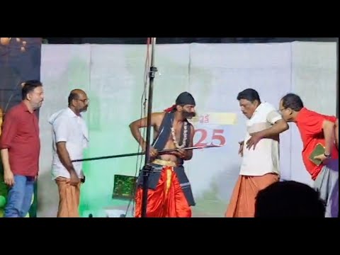 Chathanum Koottukarum