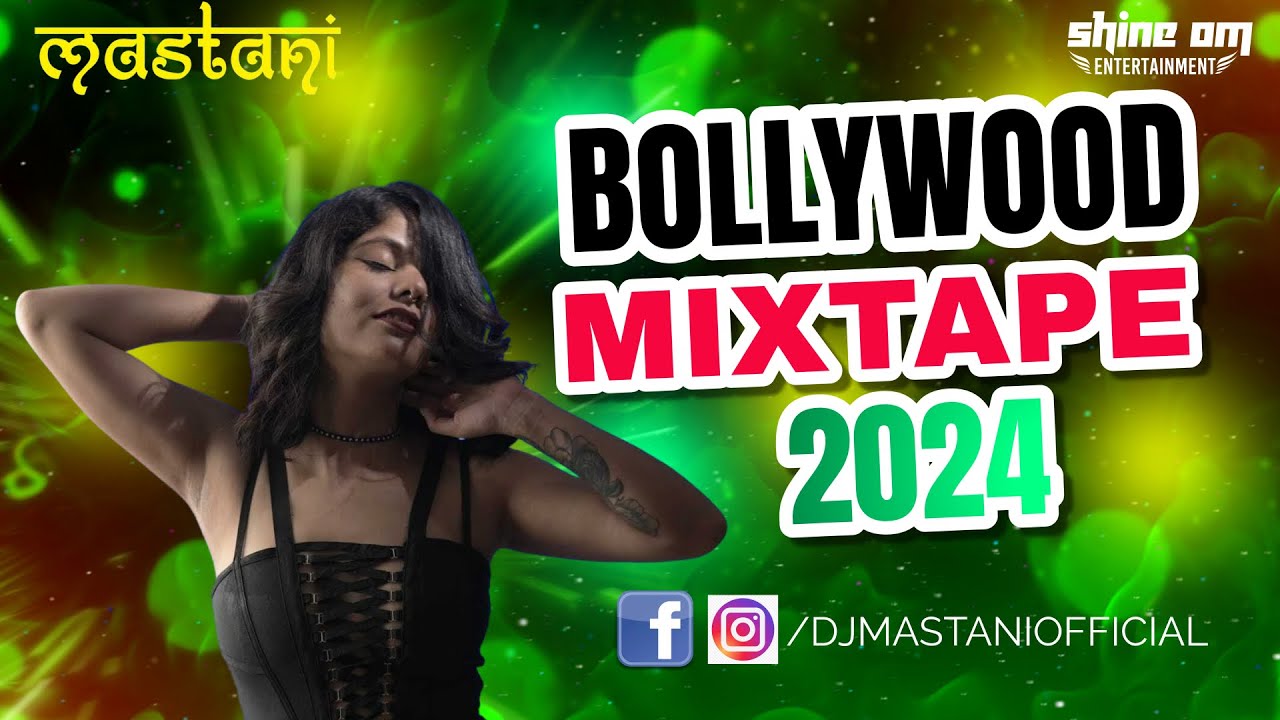 Dj Mastani playing music | Best Female Dj | DjSet 2024 | @ShineOmMusic