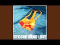 SECOND HAND LOVE (Extended Mix)