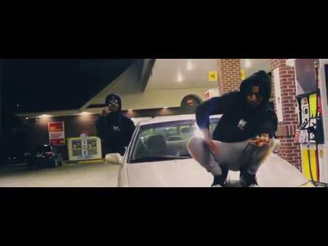 Sauce Gxd - ENEMY (Freestyle)