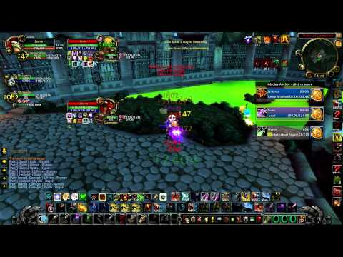 Zumio: [Arena] 3v3 talkthroughs (PHD)