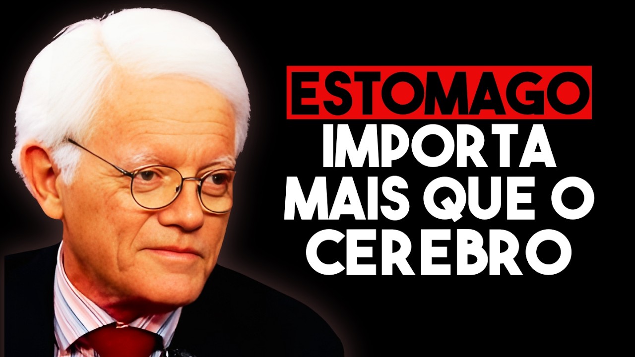 INVESTIDORES TEM MAIS VANTAGENS - Peter Lynch (DUBLADO)