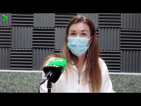 #Directo | Mayra Marichal