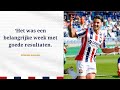 INTERVIEW • Görkem Saglam • 'Een belangrijke week'