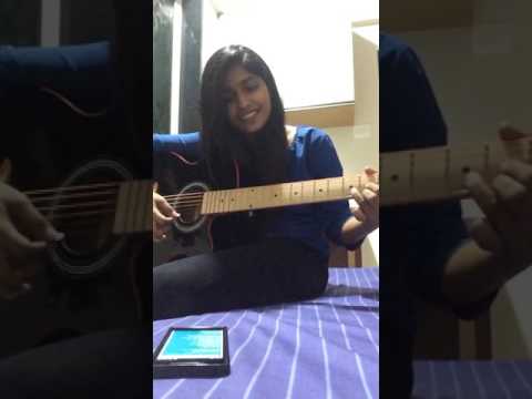 Kritika Mishra Abhi na jao