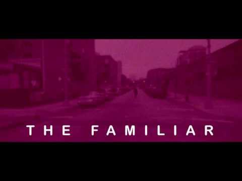 The Familiar - Dark Eyes (Syntax Erik Remix)
