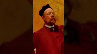 a1507 Carl Larsson (Swedish, 1853-1919) #shorts #art #painting #classical #publicdomain