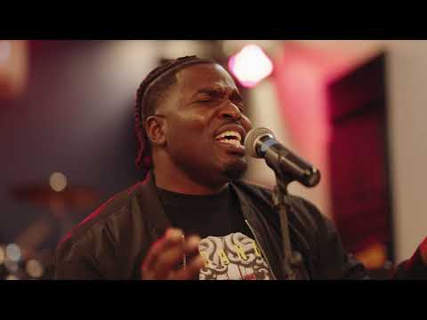Preedy x Temperature The Band - Safe  [Acoustic Version]