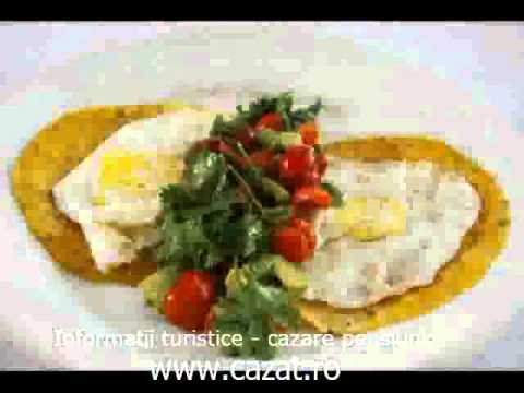 Cazare Valea Vadului, Cluj - Cazat.ro