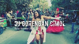 Download lagu DJ Gorengan Cimol Bass Booster By Harto Kambil Production   Video Music mp3