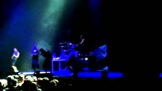 Dead By April Live Scandinavium 2014 - Intro, Same Star
