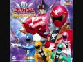 10 Kaizoku Sentai Gokaiger Instrumental Short Size