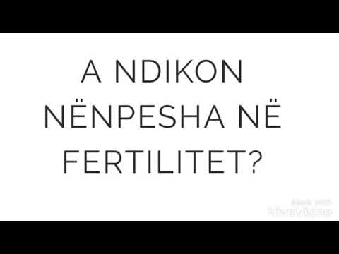 A NDIKON NENPESHA NE FERTILITET,,.