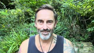 The Cosmic Diamond Violet Flame.