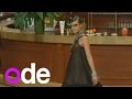 Cara Delevingne and Kendall Jenner walk for ...