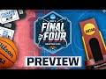 2023 Final Four FULL PREVIEW: Predictions For FAU, San Diego State, Miami & UConn I CBS Sports