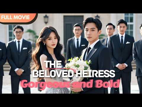 [ENG SUB] The CEO's Wife is Both Fierce and Beautiful |Full #drama #billionaire #mustwatch