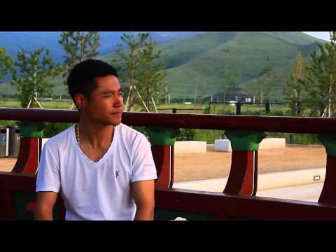 TeeYo-(Two reaL)-Ирэх өдрийн мэнд