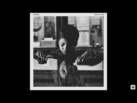 Mounika - How are you? (2017) (Full Album)