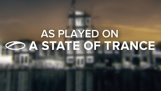 Armin van Buuren &amp; W&amp;W - If It Ain&#39;t Dutch (AvB mashup) [A State Of Trance 743]