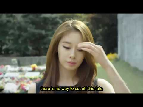 T-ara - Don't leave - engsub