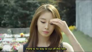 T-ara - Don&#39;t leave - engsub