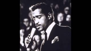 Sammy Davis Jr - Birth of The Blues