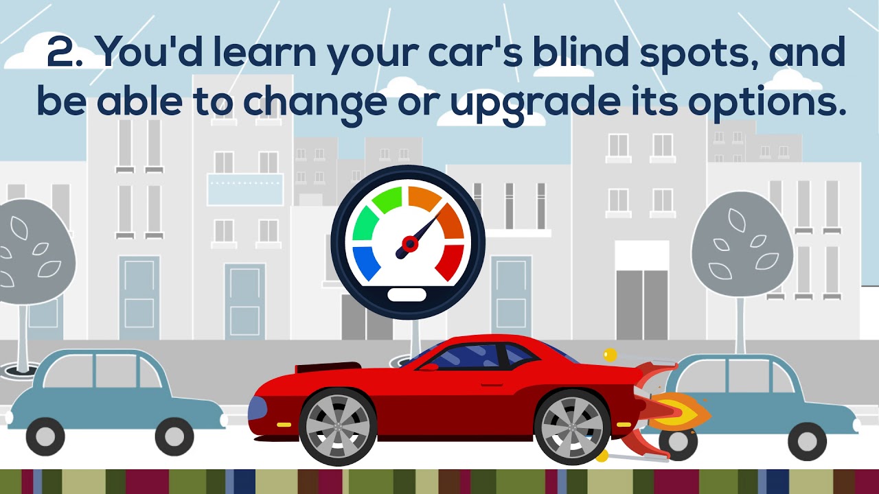 If an Estate Plan Were a Car