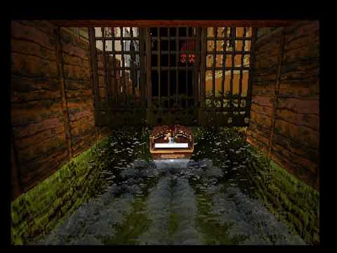 TR2 - Bartoli's Hideout IL TAS