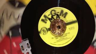 SO YOU THINK THAT YOU'VE GOT TROUBLES / MARVIN RAINWATER