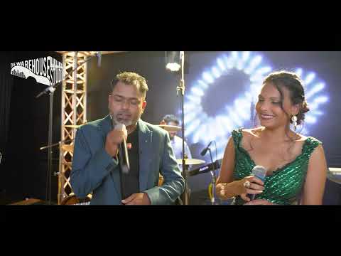 CHUP CHUP CHUP || CHRIS PERRY || COVER BY AURVILE, SILVIA & THE WAREHOUSE BAND