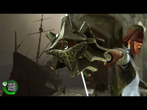 Consigue 50 monedas en Dishonored: Death of the outsider Tarea Mensual Game Pass