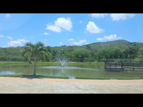 BOM Jesus - da Serra Bahia 