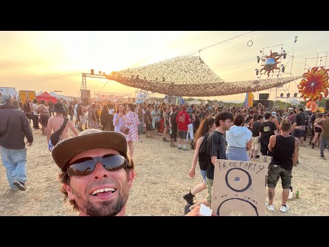 Freeparty is not a crime RaVe in France 🇫🇷