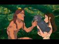 We Belong Together (Tarzan and Jane)